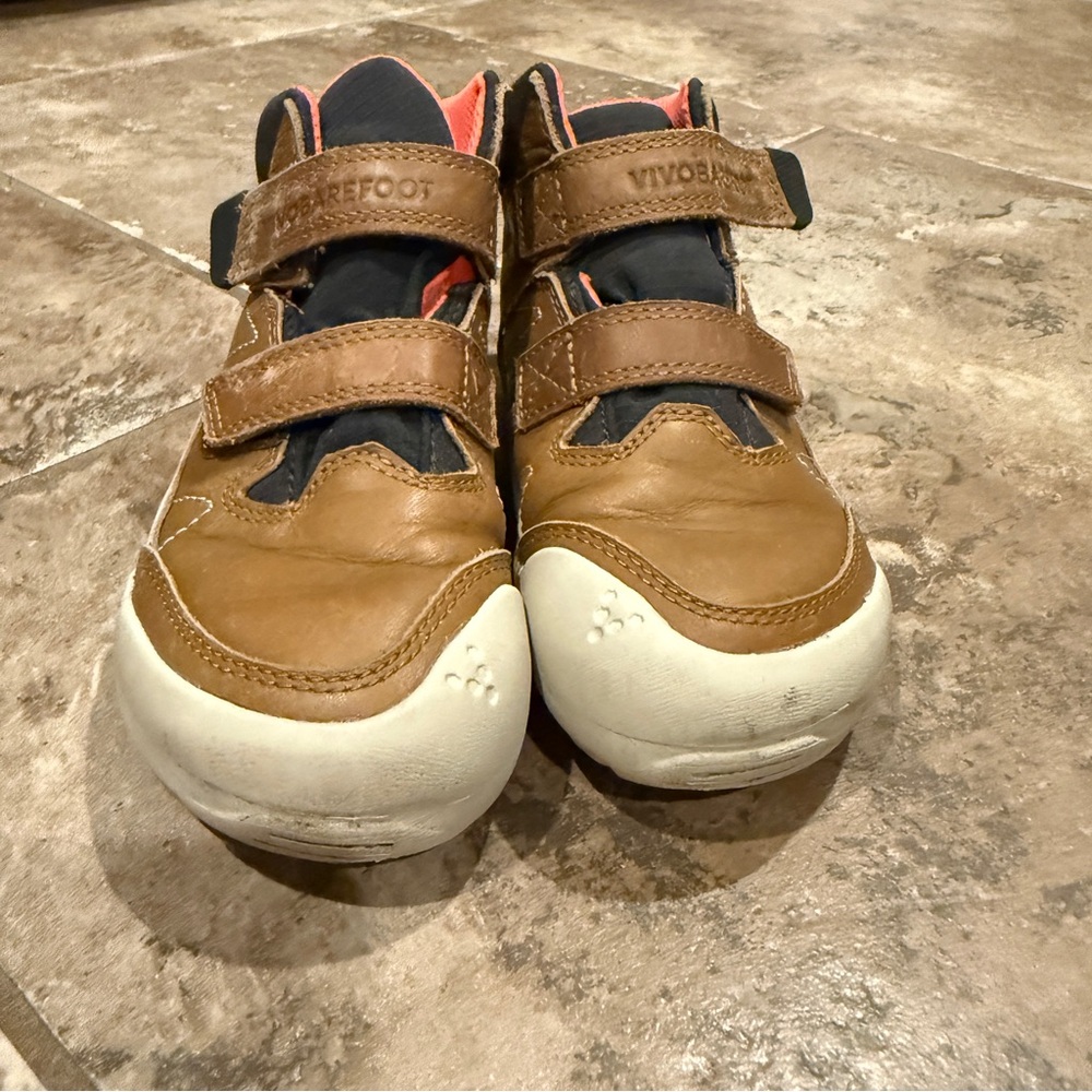 Vivo Barefoot Tracker AT Pre-School